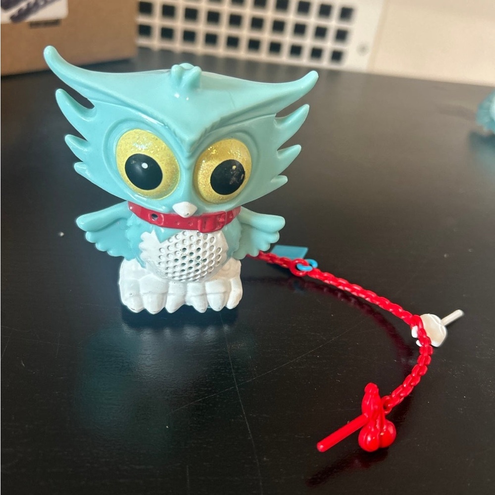 Sir Hoots A Lot Monster High Pet